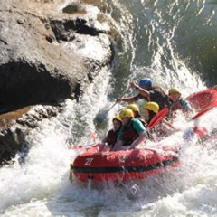 Best Barron Gorge National Park Halfday White Water Rafting From Cairns Or Port Douglas Tours Review