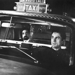 Taxi Driver