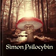 Simon Psilocybin