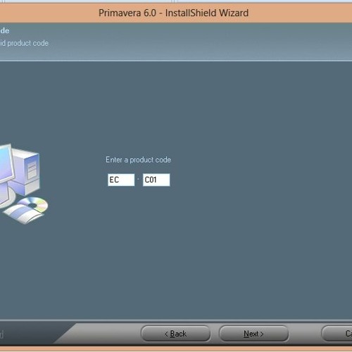 Primavera p6 product key serial Primavera p6 product key serial