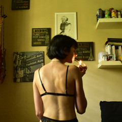 Fade into you (cover)