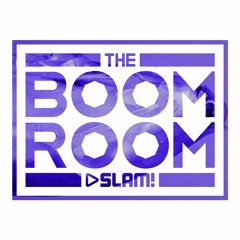 423 - The Boom Room - JP Enfant