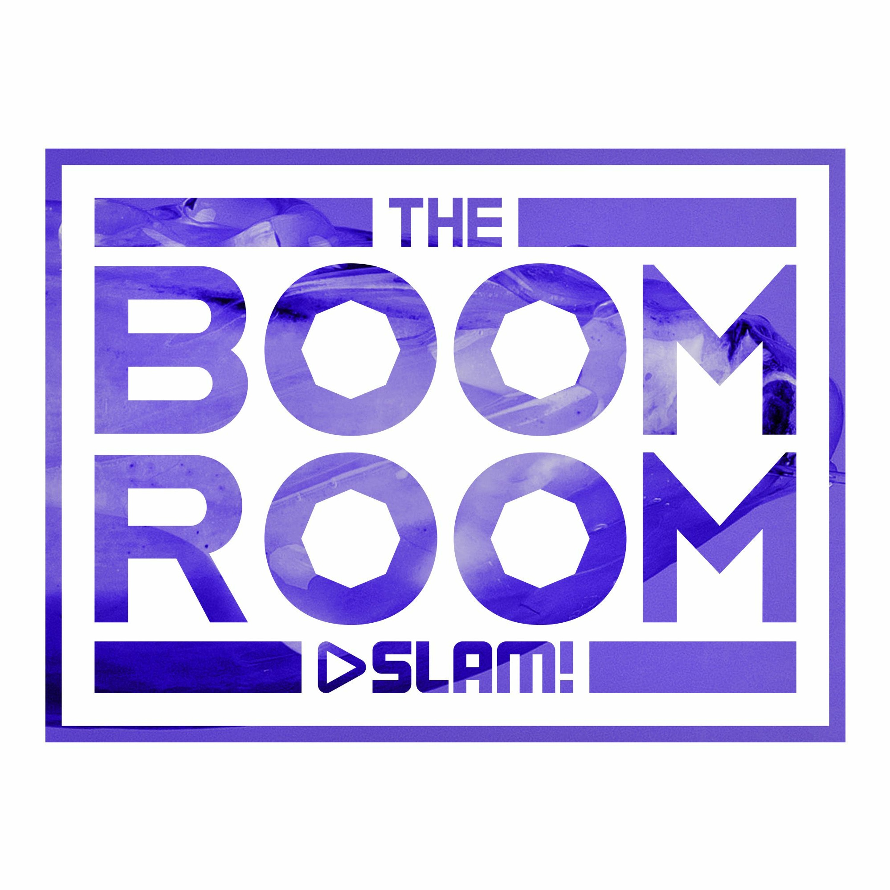 423 - The Boom Room - Alex Preda