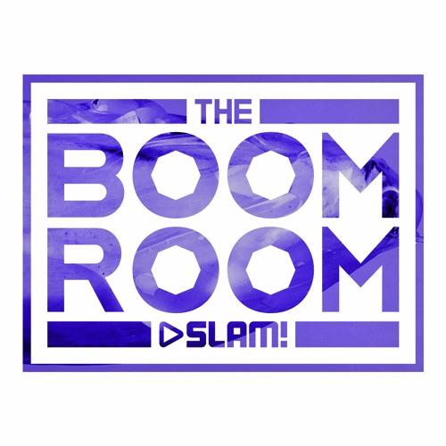 424 - The Boom Room - Selected