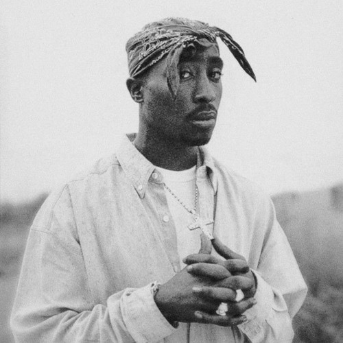 2Pac & Miyagi - Way Out (DarK Boy Remix)