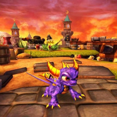 s1 ep1 remember when we used to play skylanders