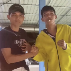 Ray peni  prabowo RI 1