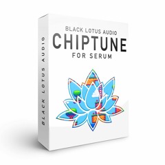Chiptune Presets For Serum [Free Download]