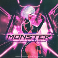 Monster (feat. shxrda)