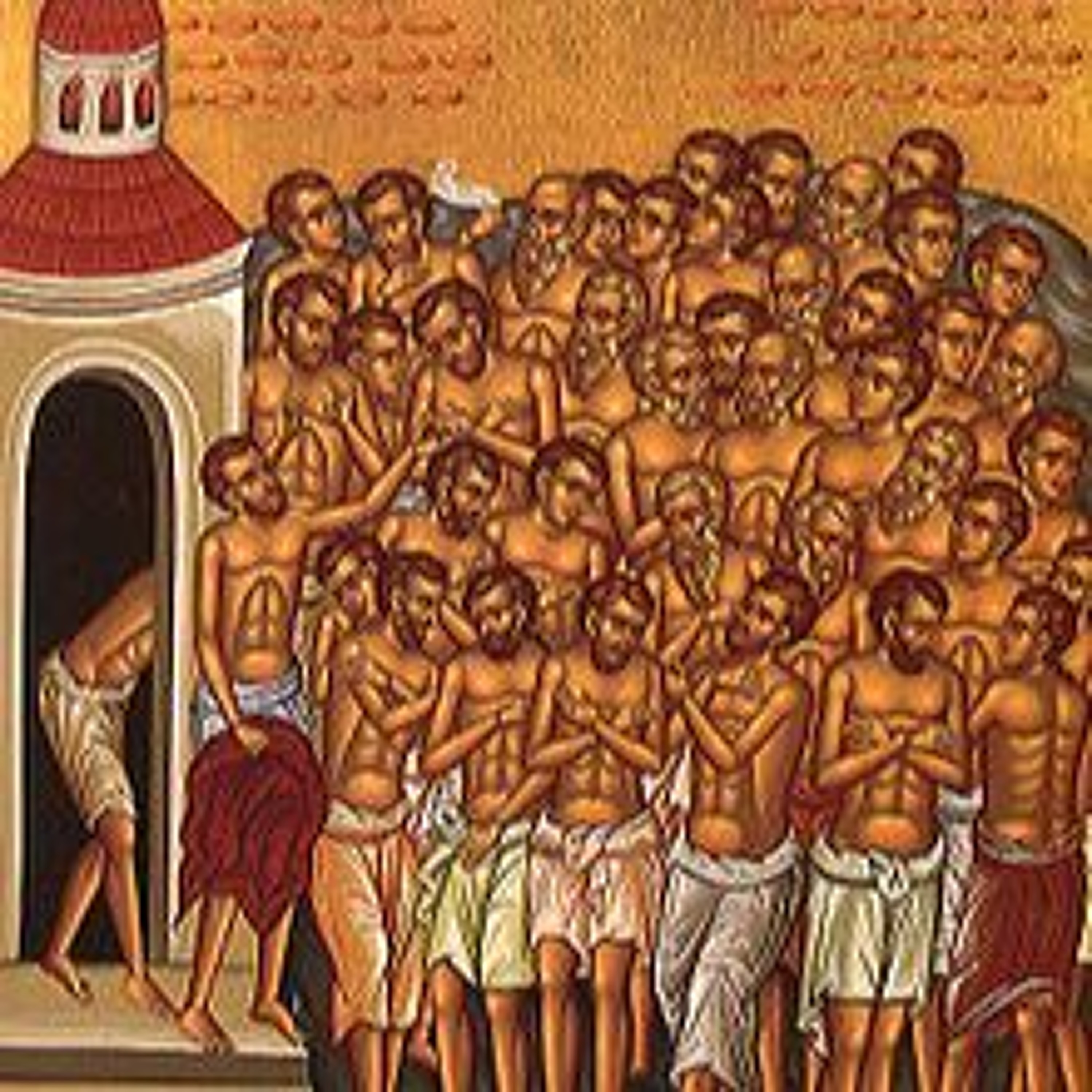 Martyrdom And The Holy Eucharist(Sunday September 4th 2022AD)