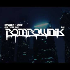 DawidDJ Now You re Gone ft SÄIKØ_CBR_256k