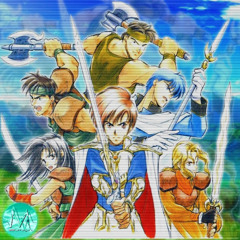 Squadron: Scramble! [Fire Emblem Thracia 776]