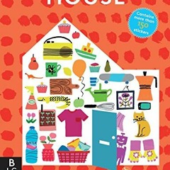 [Access] [EPUB KINDLE PDF EBOOK] Sticker Style: House by  Jenny Bowers &  Jenny Bower