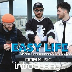 Wet Weekend (Austin Session Live: SXSW 2019) - Easy Life