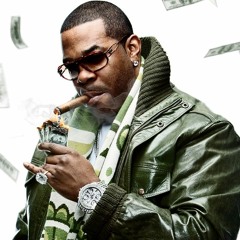 Busta Rhymes 2000's Club Type Beat "The General"