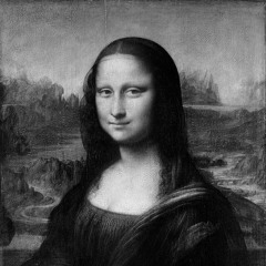 Mona Lisa (DEMO)