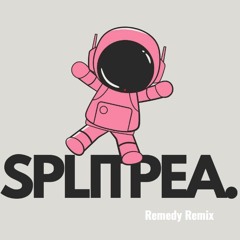 Protohype & Charmae - Remedy (Splitpea Remix)