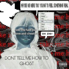 MUAK - Lil Nyxore ft.ILLUMI,MoshiMosh,MANZYY