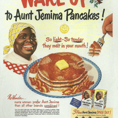 Aunt Jemima (prod: xami, charge, nolandavinci)