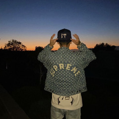 Nubes Blancas - Natanael Cano