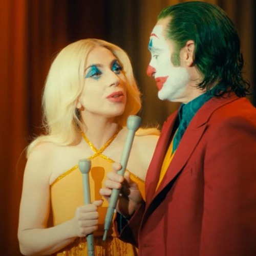 Stream 567 Requiem for a Joker by Michael and Us Listen online for free on SoundCloud