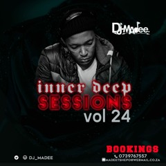 Inner Deep Sessions Vol 24