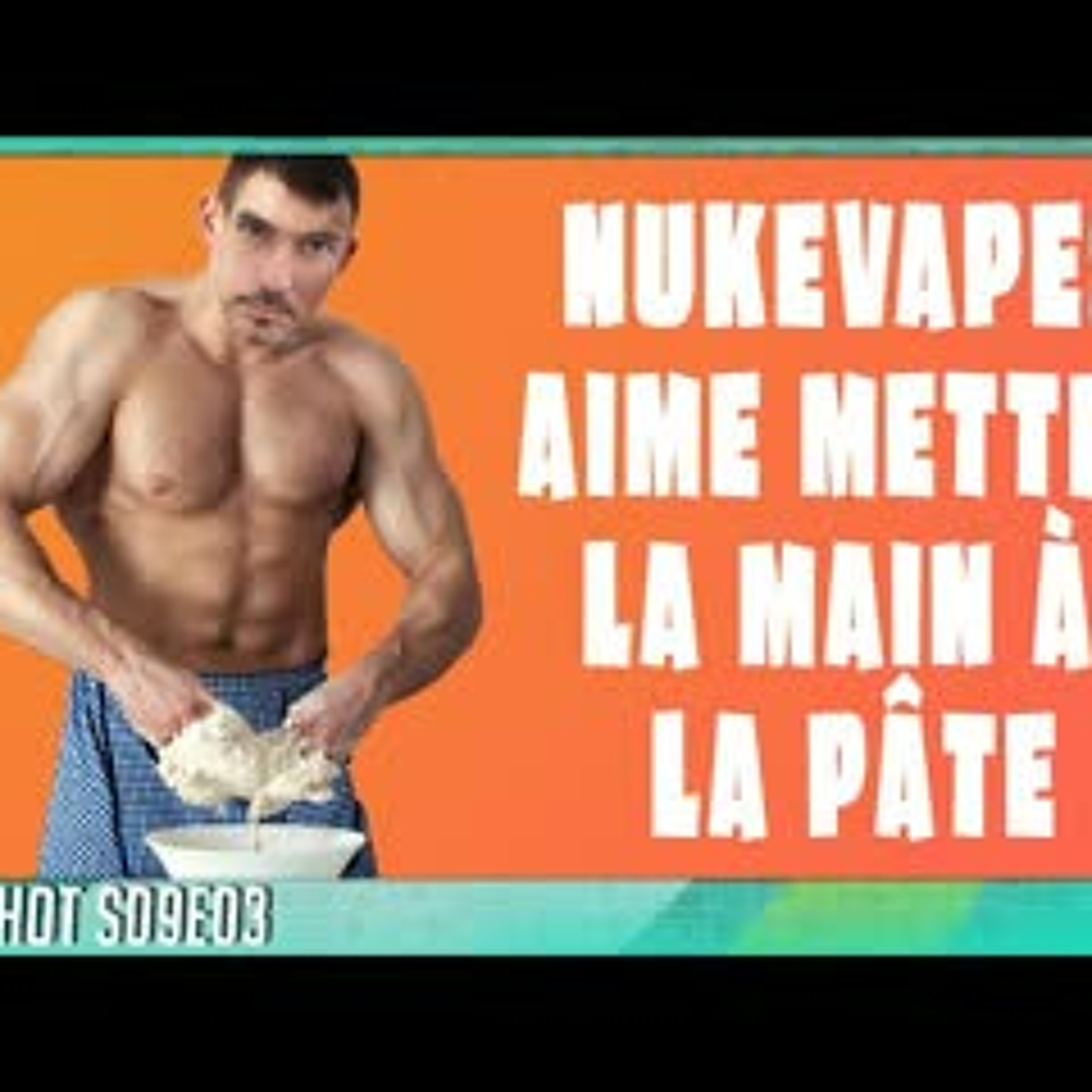 Le Podcast Oneshot Media