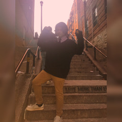 Heartbroken (2020 Demo)