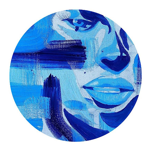 Oscillate (Original Mix)