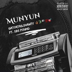 Munyun’ Feat -Sbs Pound