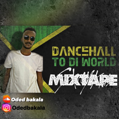 DANCEHALL MIXTAEP NEW SONG FOR 2O21🔊