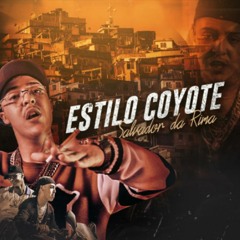 Salvador Da Rima - Estilo Coyote (GR6 Explode)