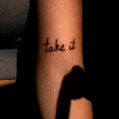 Take It
