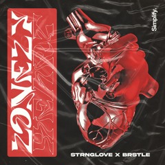 STRNGLOVE, brstle - Lonely Heart
