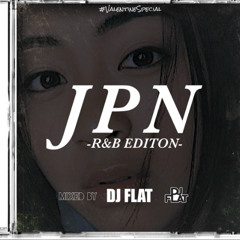 ''JPN R&B EDITION''