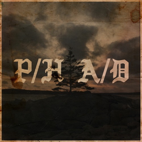 Pagan Hellfire x D/A A/D