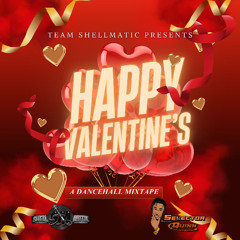 SELECTORQUINN PRESENTS 2025 DANCEHALL BEDROOM MIX #SHELLMATIC