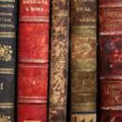 What I Took From A Book