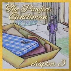 3 The Pawfect Gentleman by 1happydaiz
