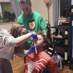 Evil Side - The Dirty Nil Cover