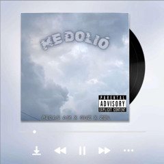 Me Dolió (feat. Guz & ZBL)