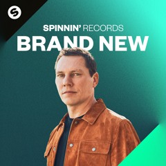 Spinnin' Records Brand New