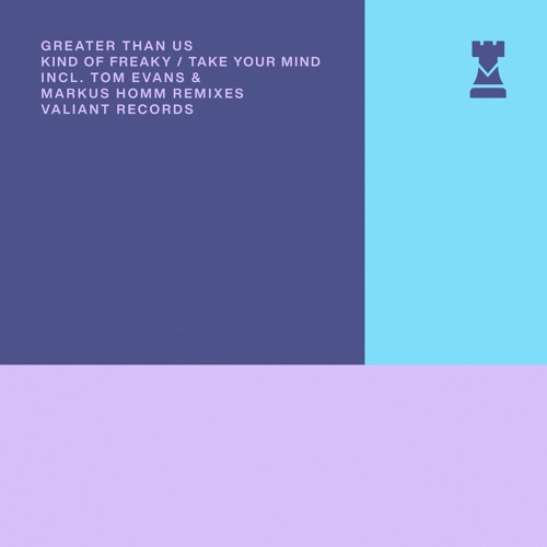 Kind Of Freaky (Original Mix)