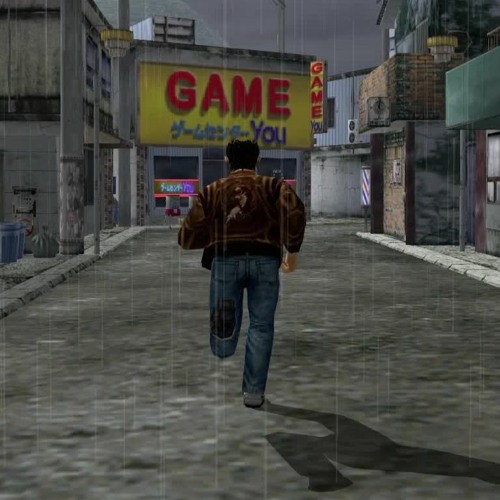 Rain Step