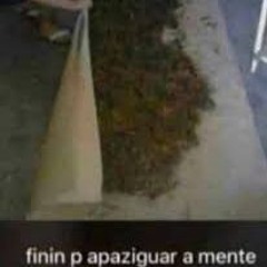 PRA APAZIGUAR A MENTE