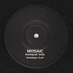 Kumquat Kids - Back To Front (1999)