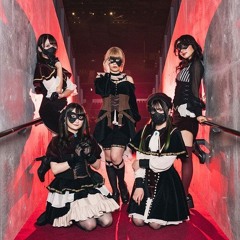 Ave Mujica - KiLLKiSS (4th live ver.)