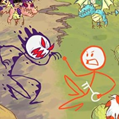 Play Draw a Stickman: EPIC 2 Online for Free on PC & Mobile