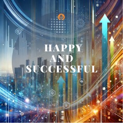 Happy And Successful