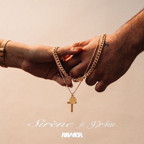 Sirène ft 97r4iu ( Out everywhere…)